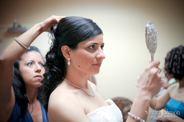 Best Sheraton Orlando North Wedding Photos - Sandra Johnson (SJFoto.com)